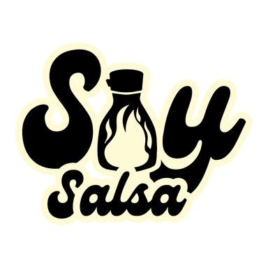 Soy Salsa Logo